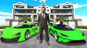 gta 5 ipa file.